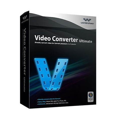 Wondershare video converter ultimate free download for mac
